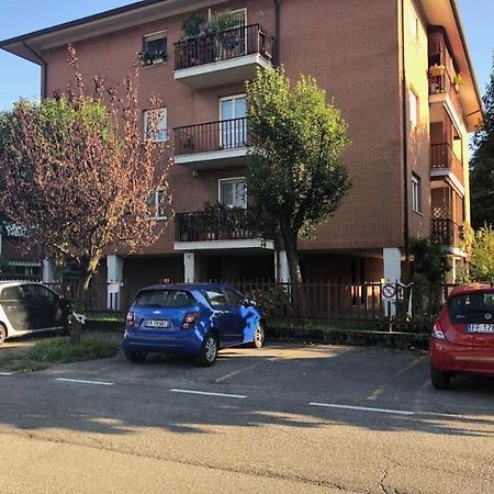 Villa Fenix Ponte S. Pietro Presezzo Bagian luar foto